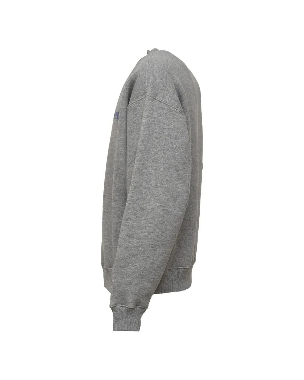 Autry Gray Record Sweatshirt
