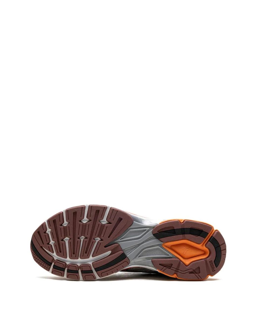 PUMA Blue Velophasis Phased "Chili Powder" Sneakers for men
