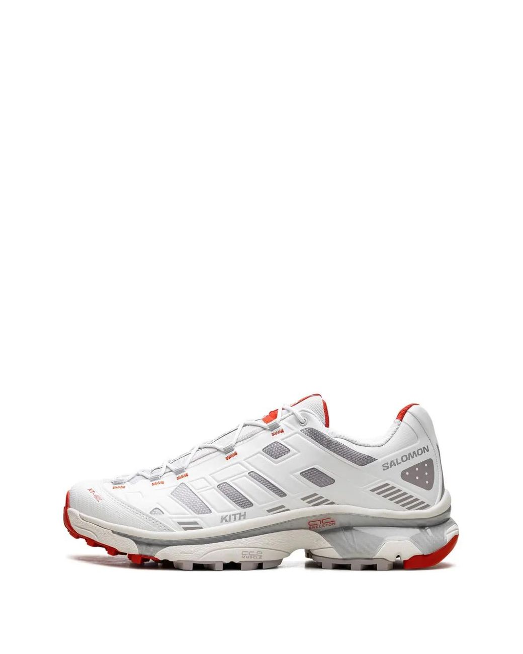 Baskets Xt-4K 'Kithmas' Salomon pour homme en coloris White
