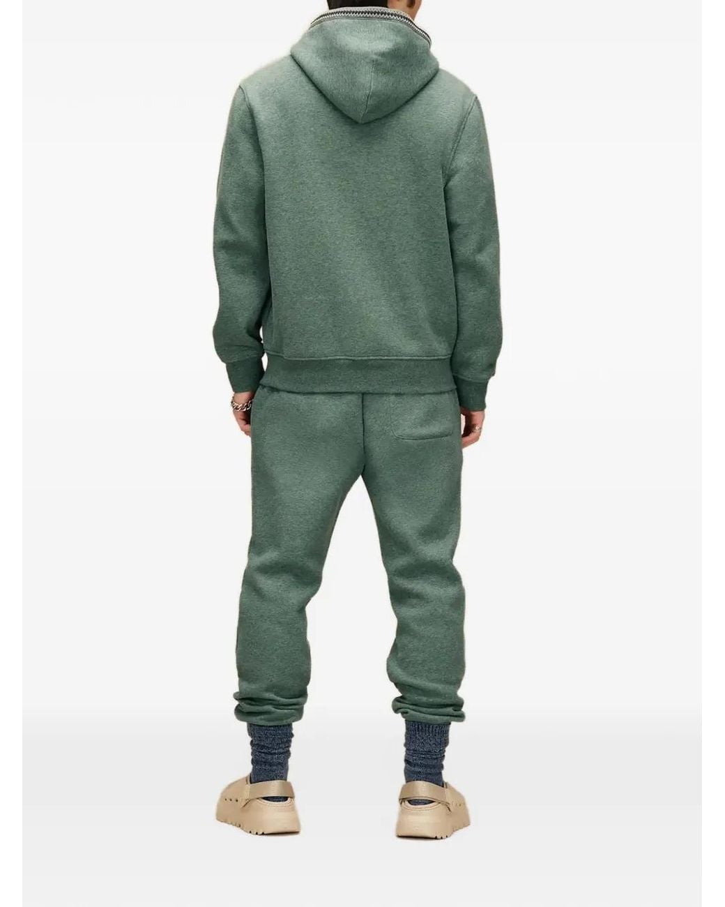 Ugg Green Tasman Hoodie for men
