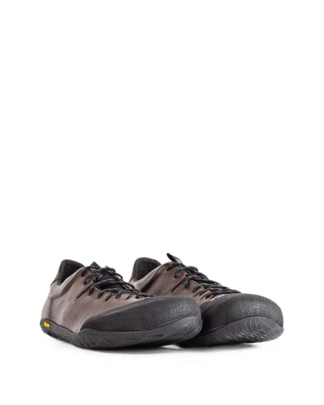 Demon Brown Dalmara Trail Sneakers