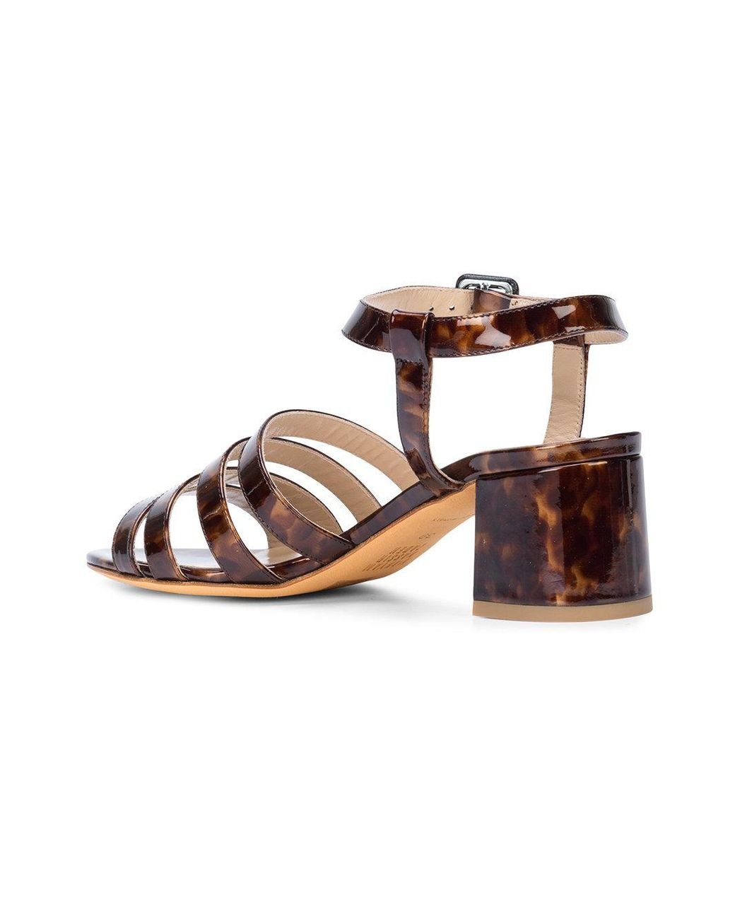 Maryam nassir zadeh hotsell palma low sandal