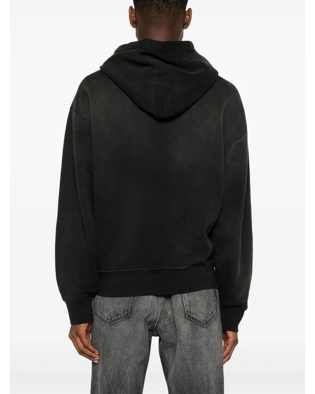 Amiri Multicolor 'Pegasus' Hoodie for men