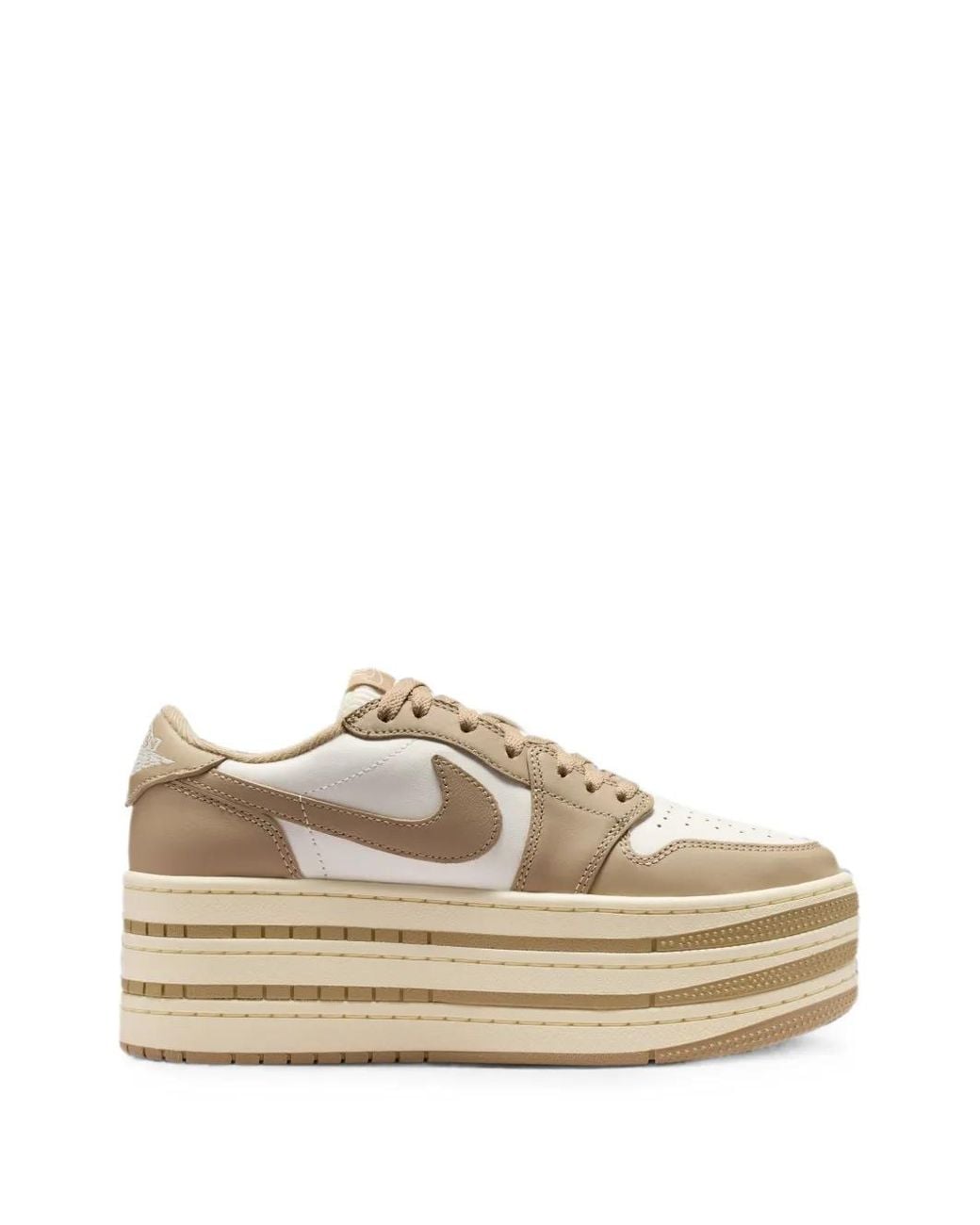 Nike Natural Air 1 Triple Stack Sneakers