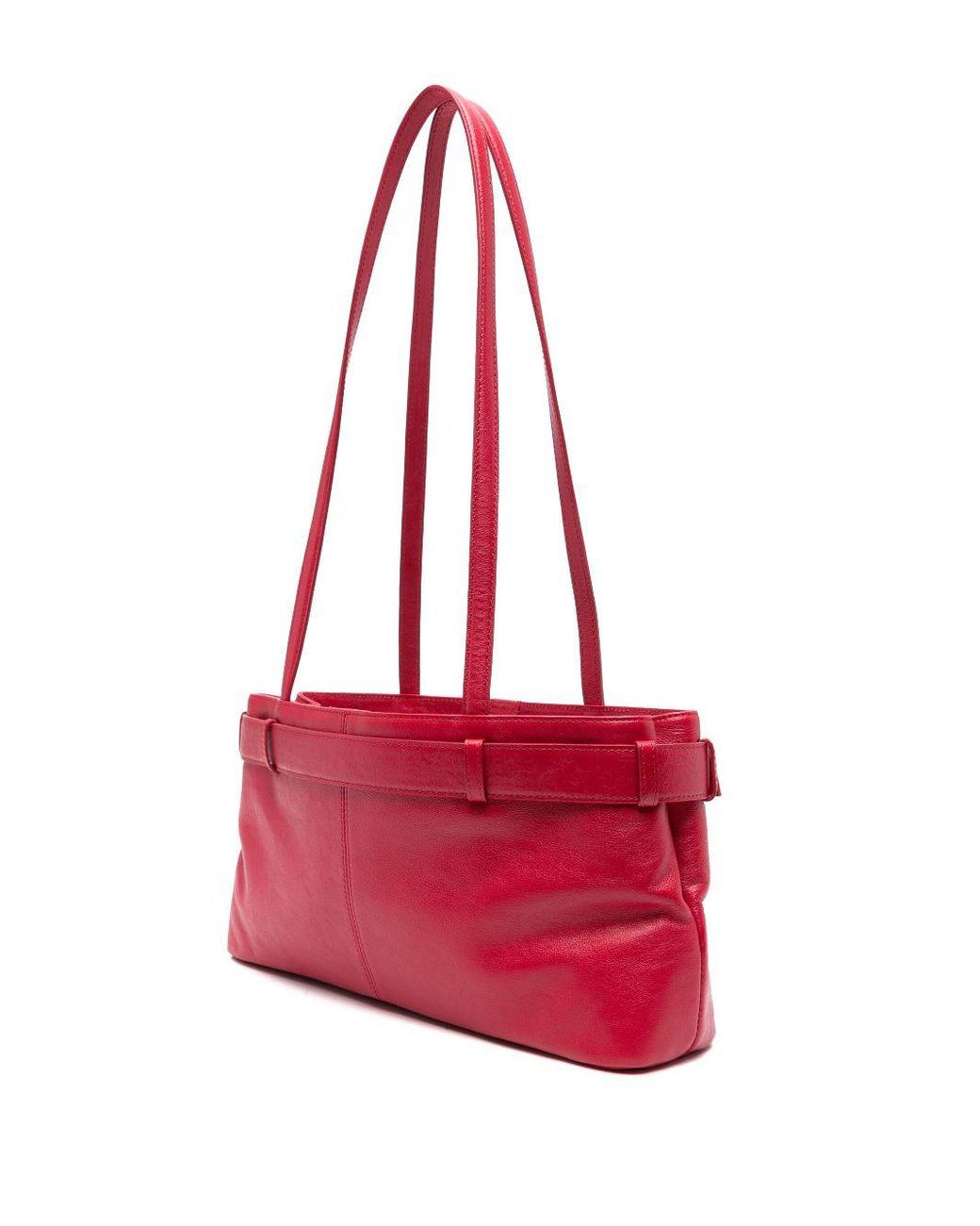 OSOI Brocle Shoulder Bag in Red | Lyst OSOI Brocle Shoulder Bag in Red | Lyst