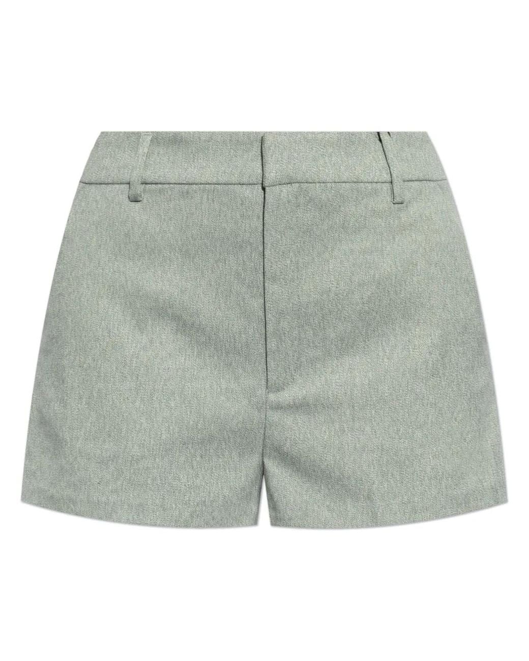 Gestuz Green Gzpaulia Shorts