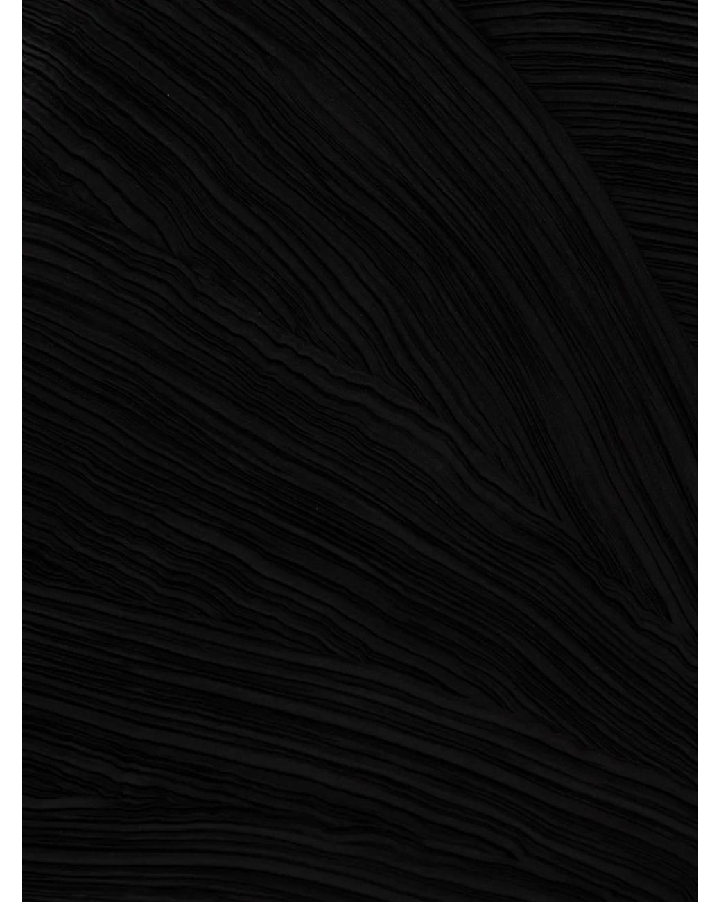 Cult Gaia Black Wonder Dress