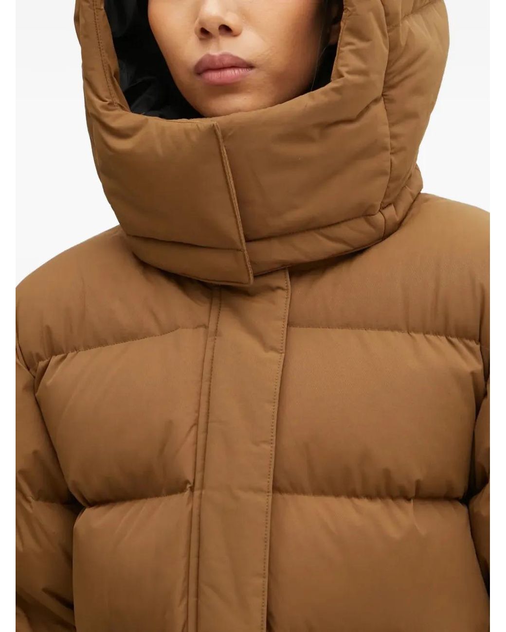 Veste Aspire Helly Hansen en coloris Brown