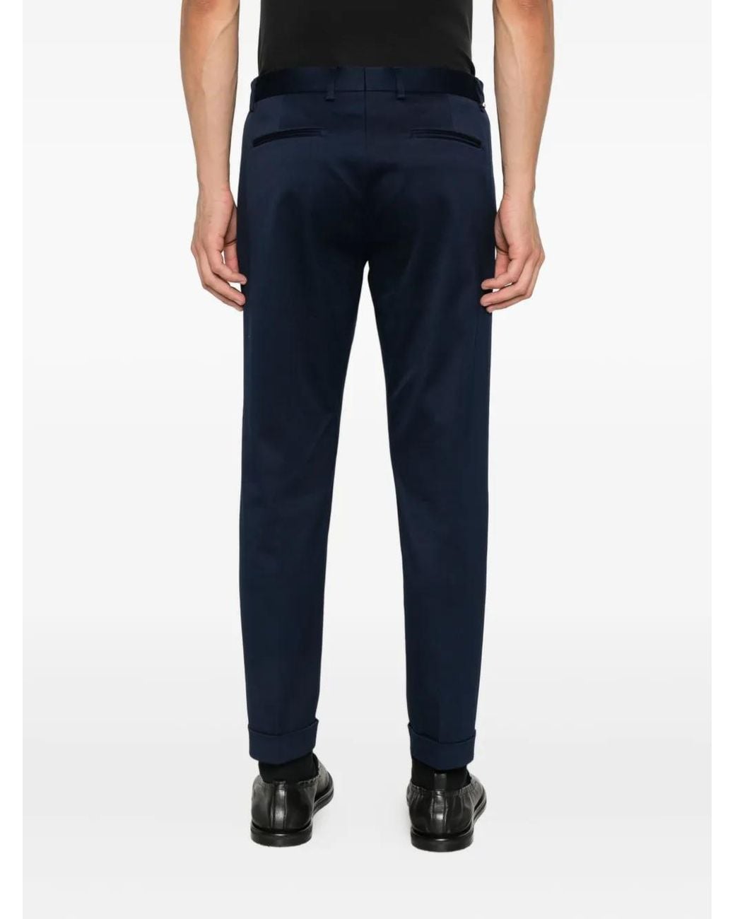 BE ABLE Ricky Broek in het Blue voor heren