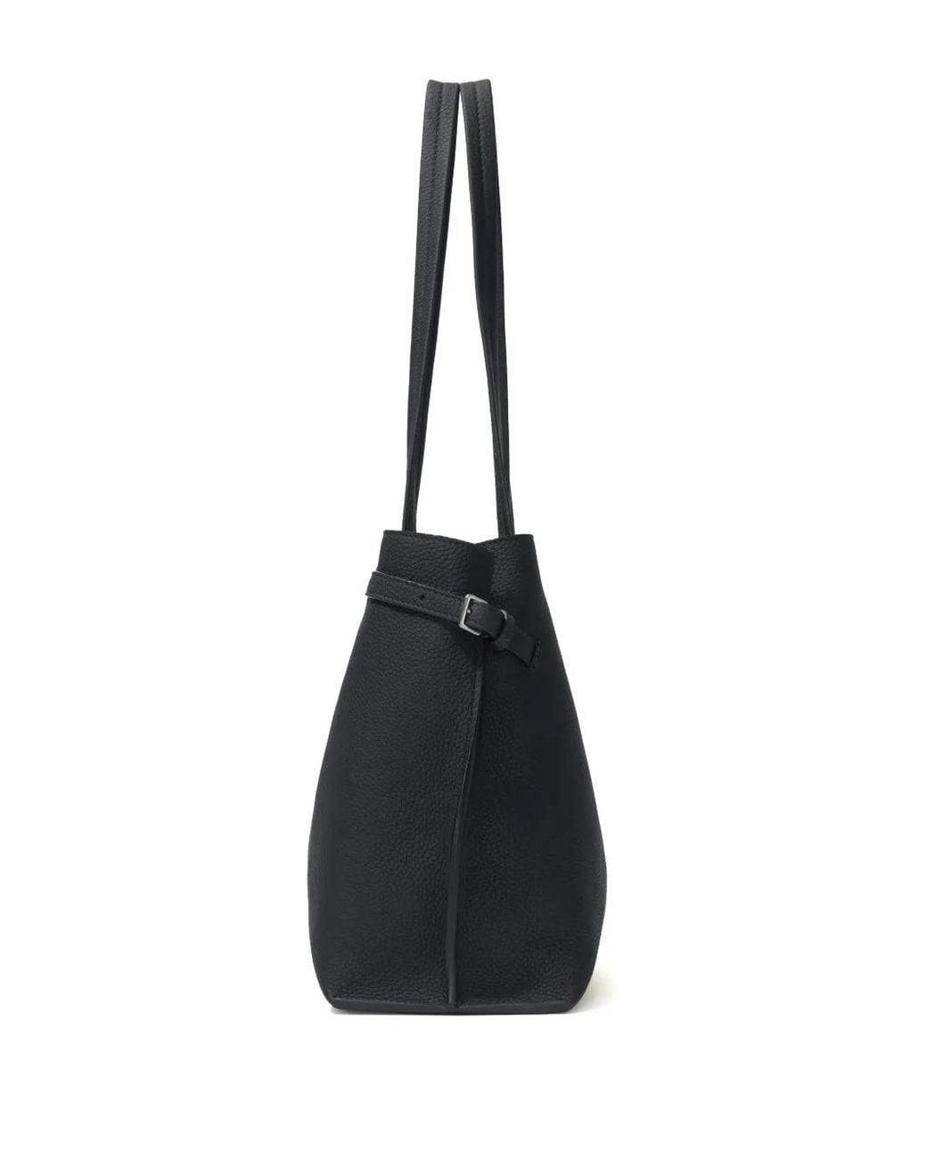 Proenza Schouler Black Days Tote Bag