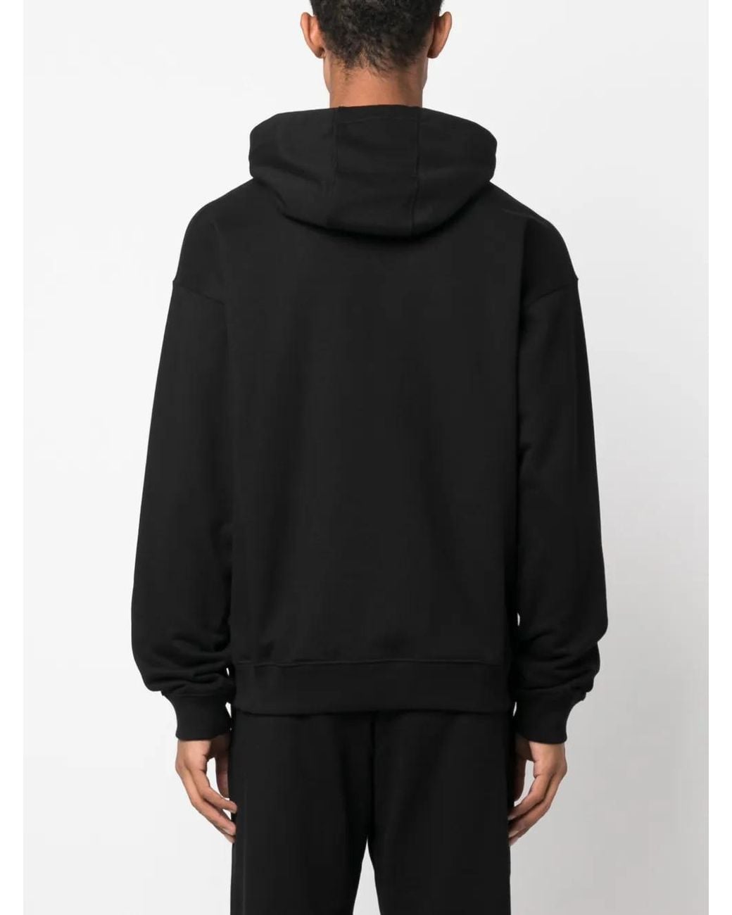 Versace Black Sweaters for men