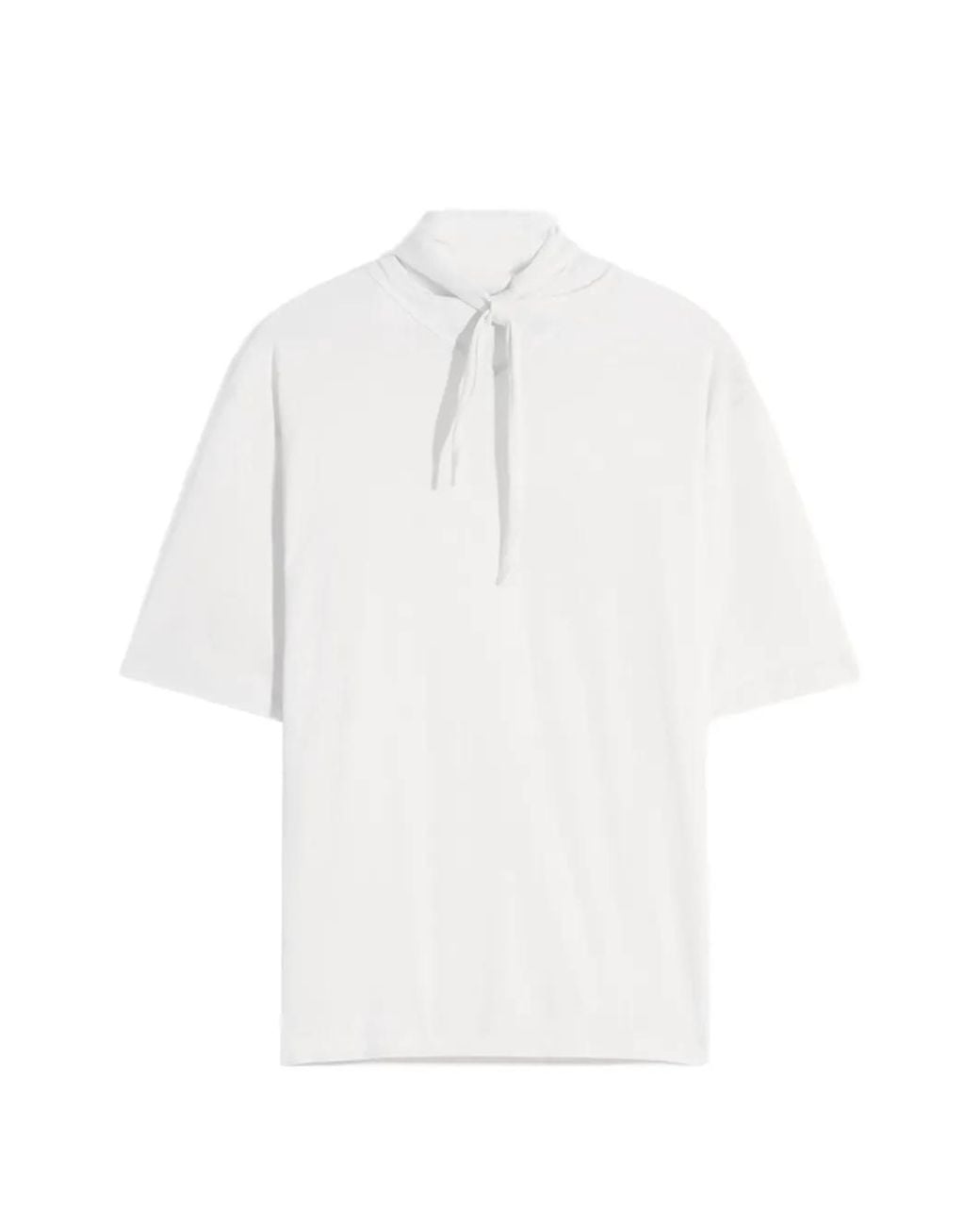 Lemaire White T-Shirt