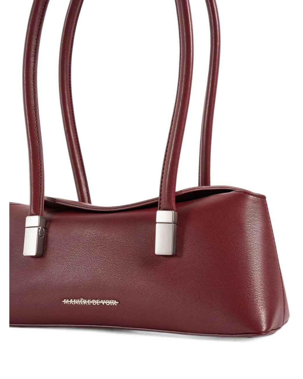 Manière De Voir Red Annelise