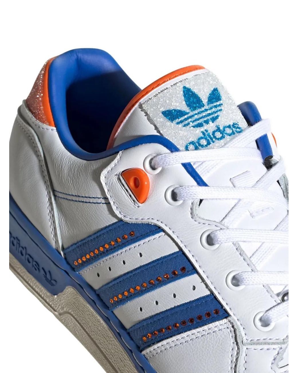 adidas gazelle silver green womens Taupe Cow Print Swarovski Adidas Original Spezial Shoes main image 1