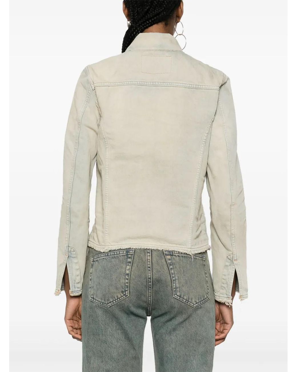 DIESEL Natural Jacket