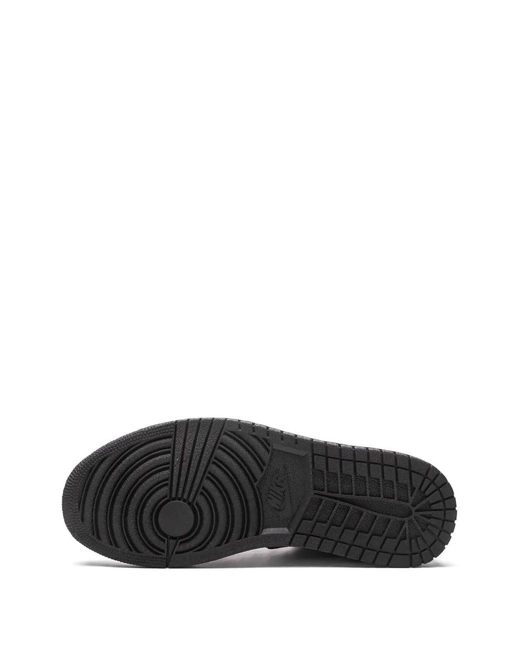 Nike Pink Air 1 Low Se Shock" Sneakers