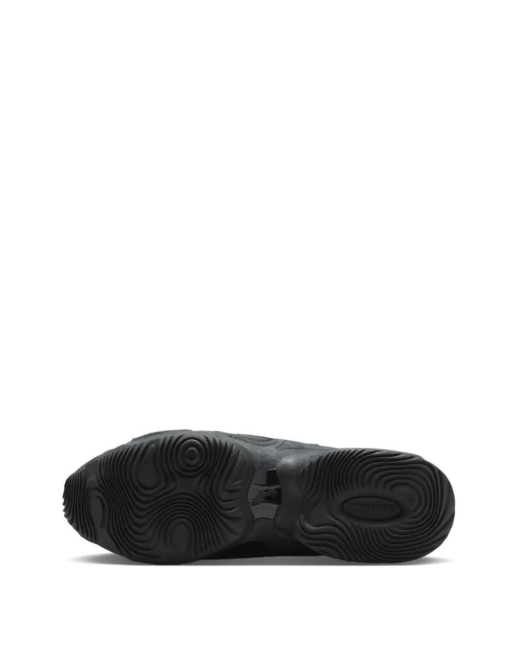 Nike Black Air Max Muse Sneakers