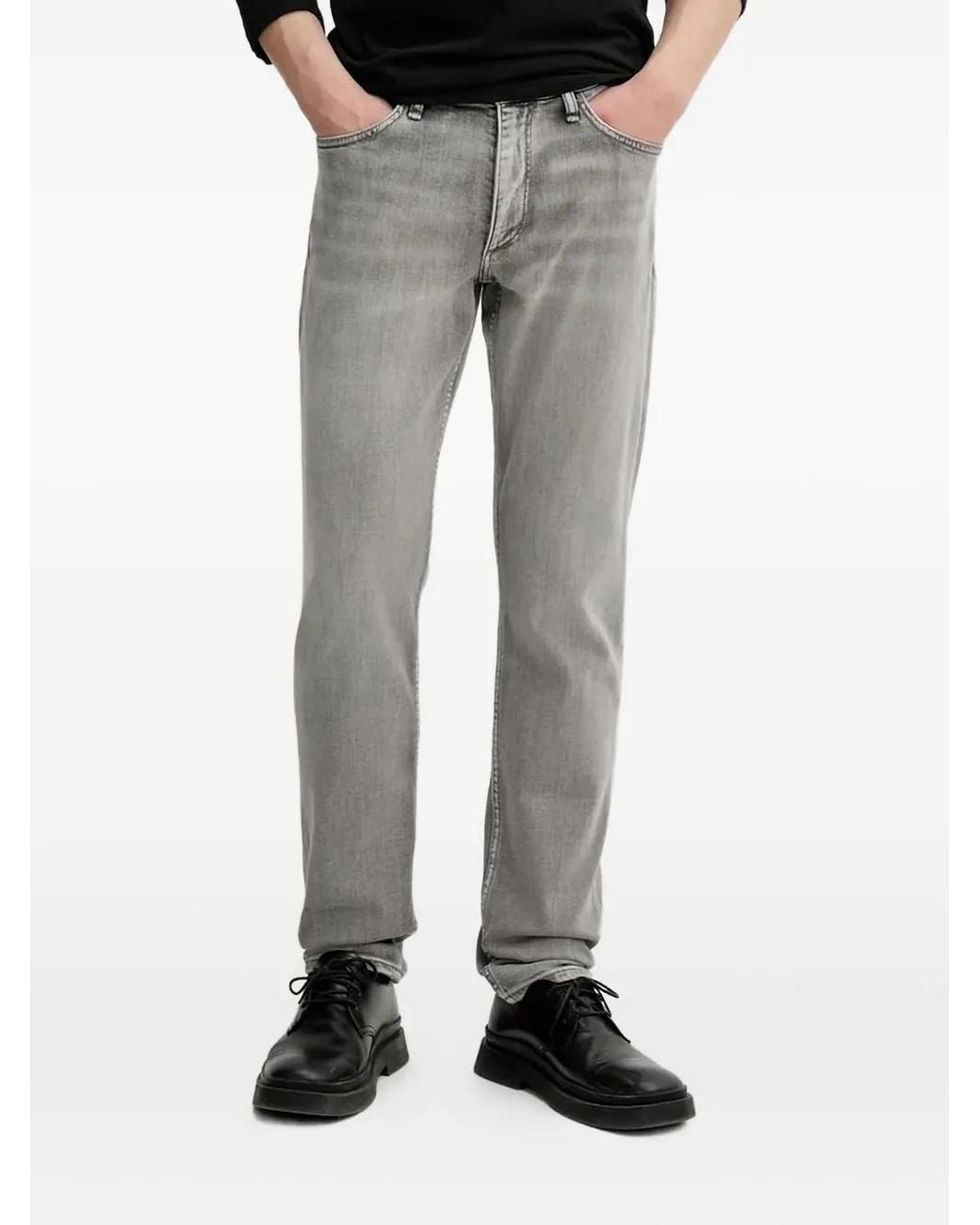 Jean À Poches Multiples Rag & Bone pour homme en coloris Gray