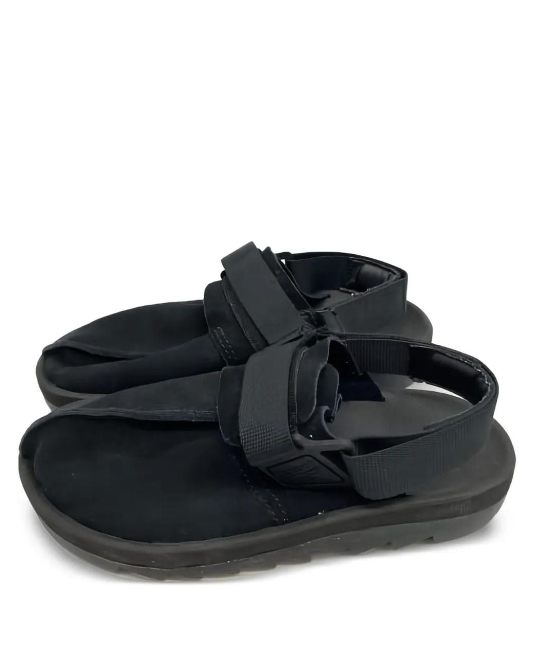 Sandali di Reebok in Black