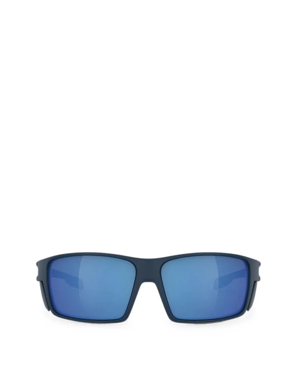 Rudy Project Blue Nyad Rectangle-Frame Sunglasses for men