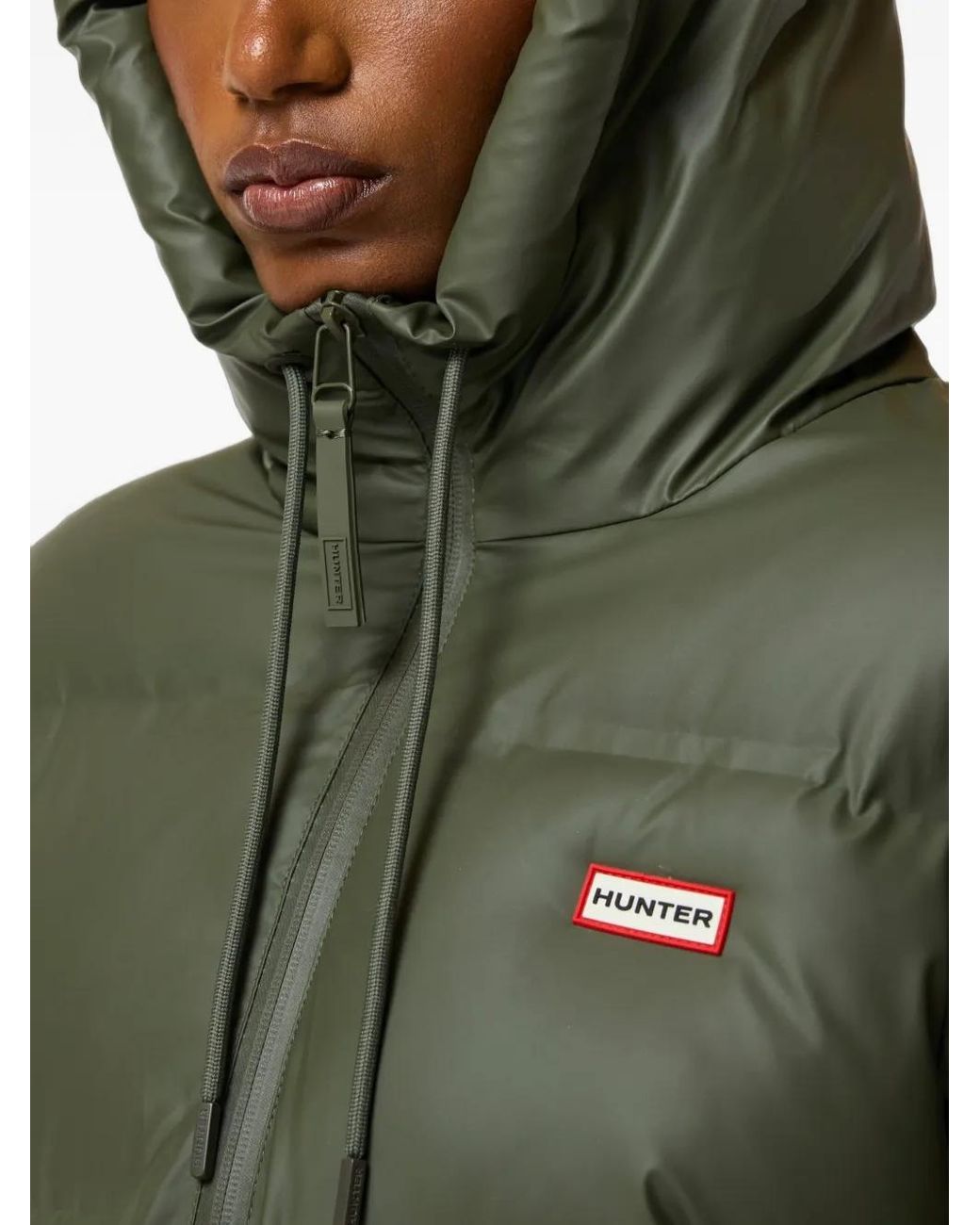 Hunter Elements Lemhi Sonisch Gelast Jack in het Green