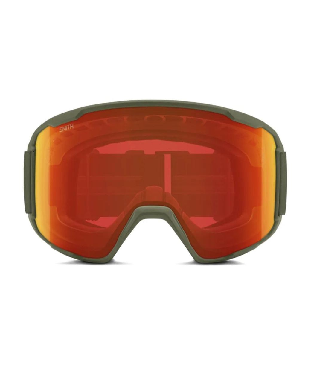Lunettes De Ski Optics Smith pour homme en coloris Green