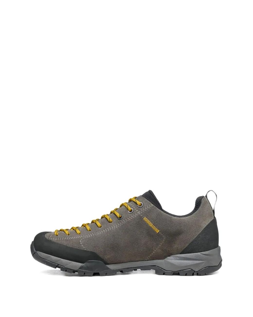 SCARPA Brown Mojito Trail Trainers