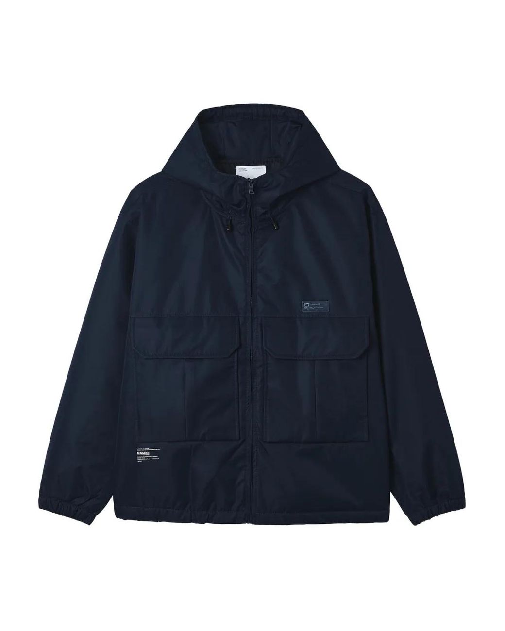 Veste À Capuche Chocoolate pour homme en coloris Blue