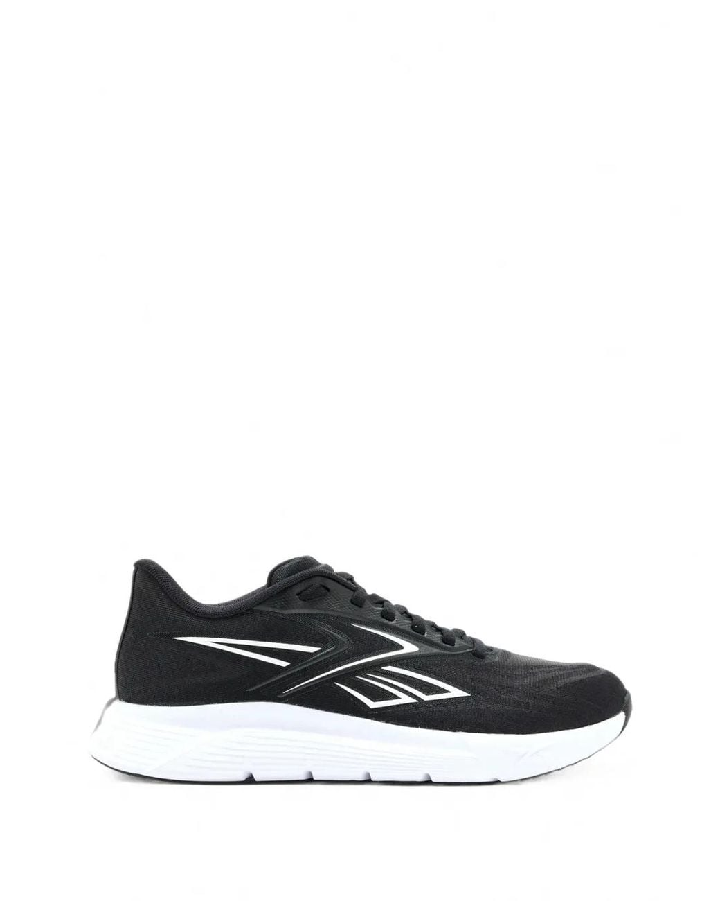Reebok Black Nano Gym 2.0 Sneakers