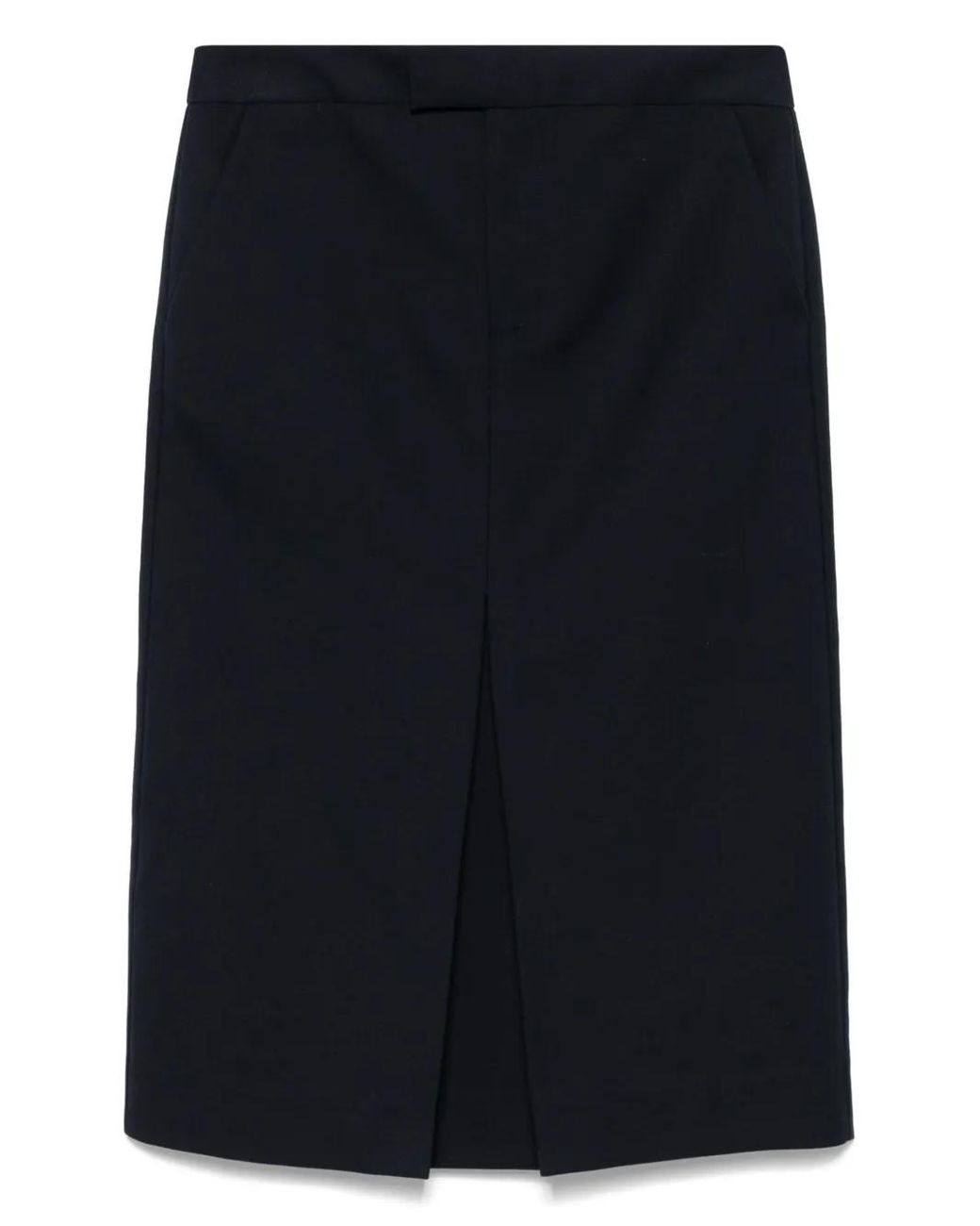 ShuShu/Tong ペンシルスカート ブラック | Lyst ShuShu/Tong ペンシルスカート ブラック | Lyst