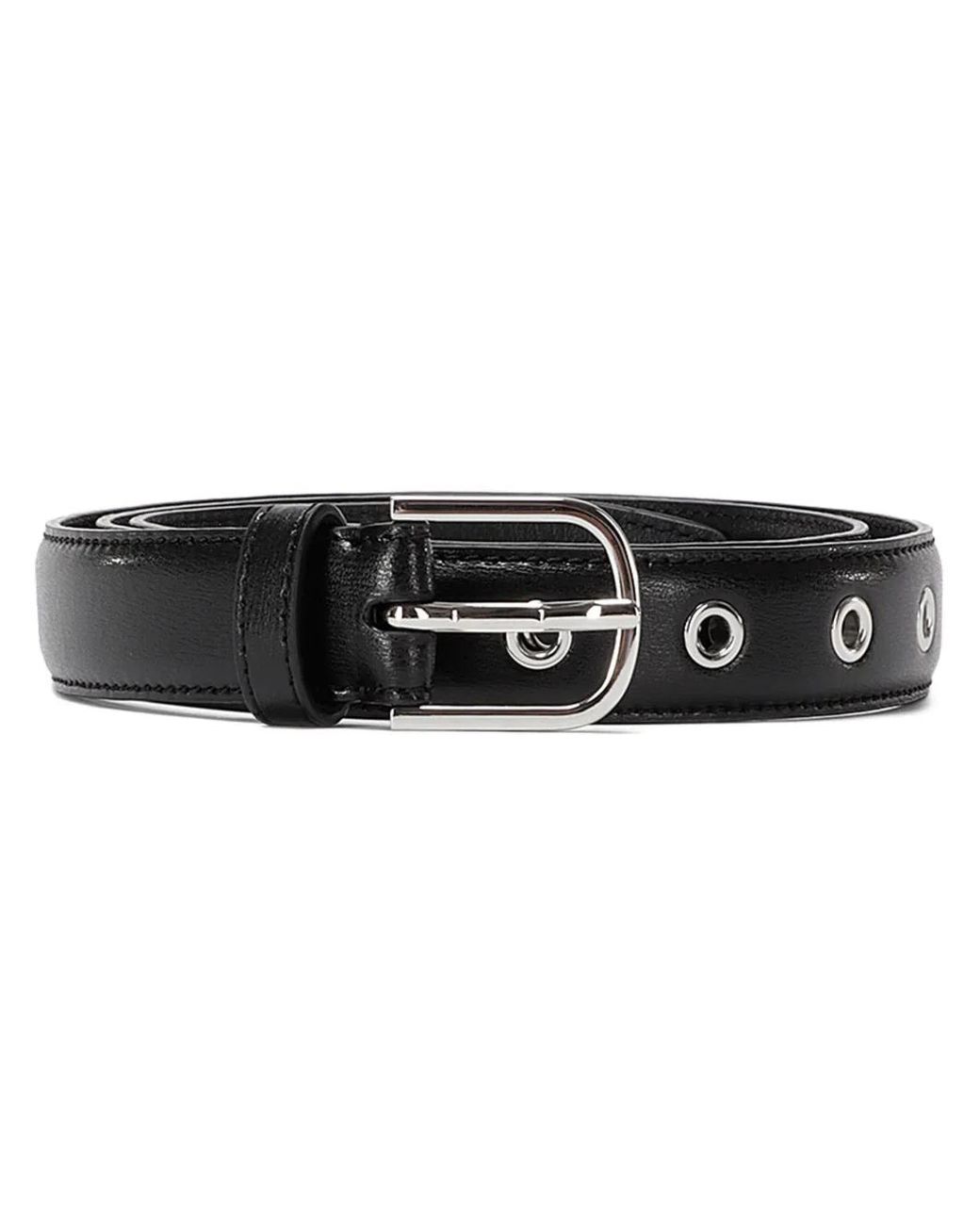 Totême Black Belt