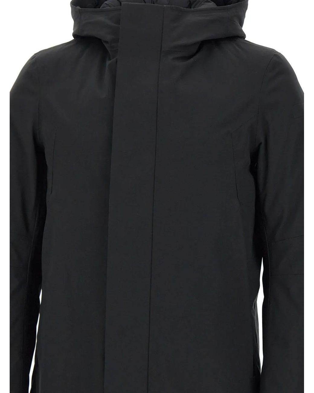 Rrd Blue Color Detachable Jacket for men