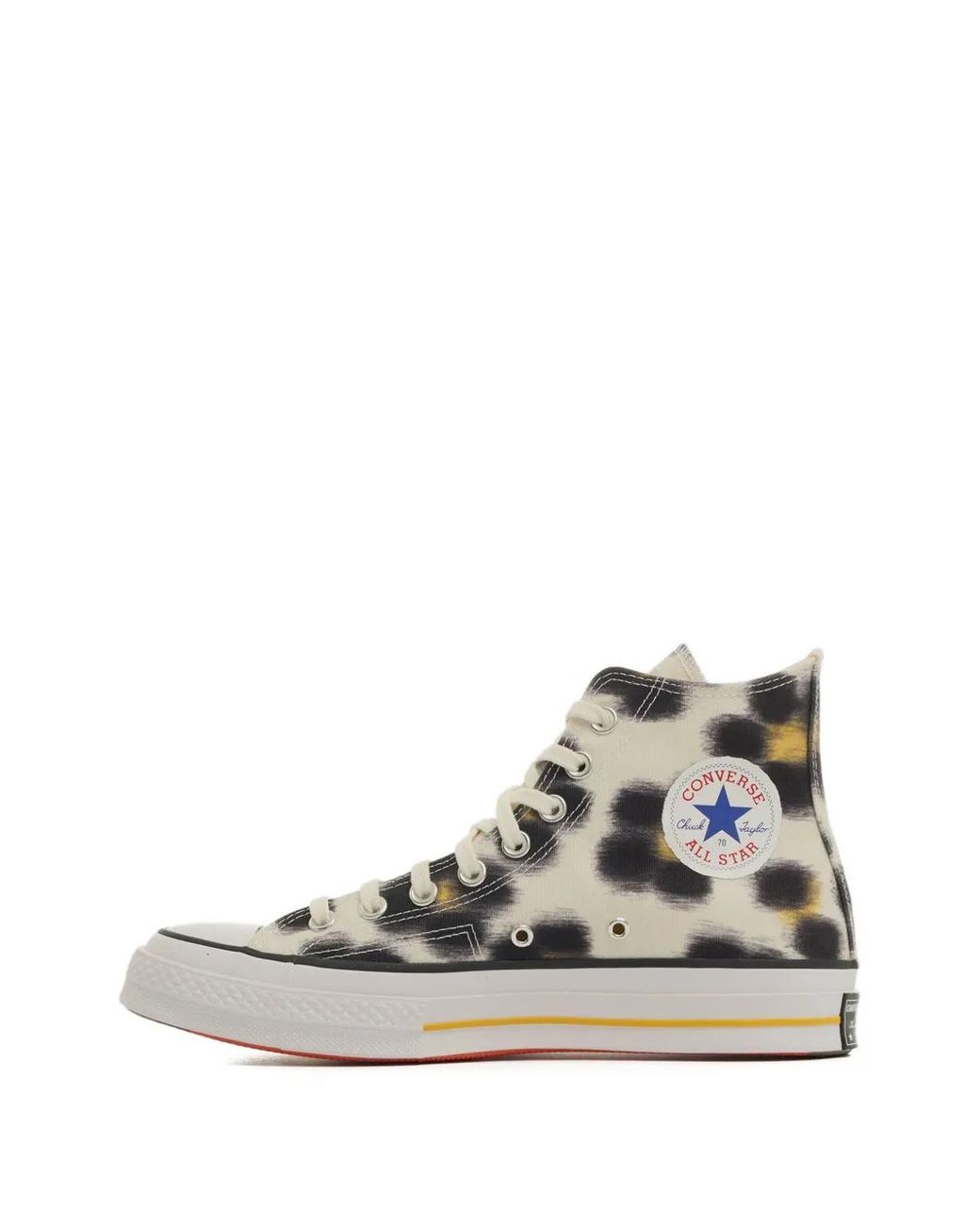 Converse Natural X Kenzo Sneakers