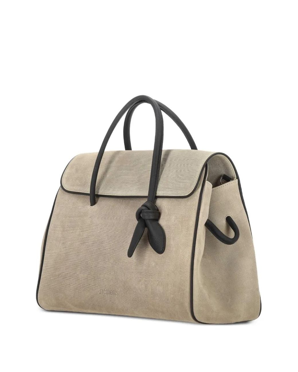 Jacquemus Natural The Turismo Made for men