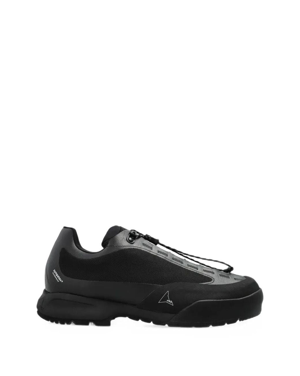 Roa Black Baskets Cingino