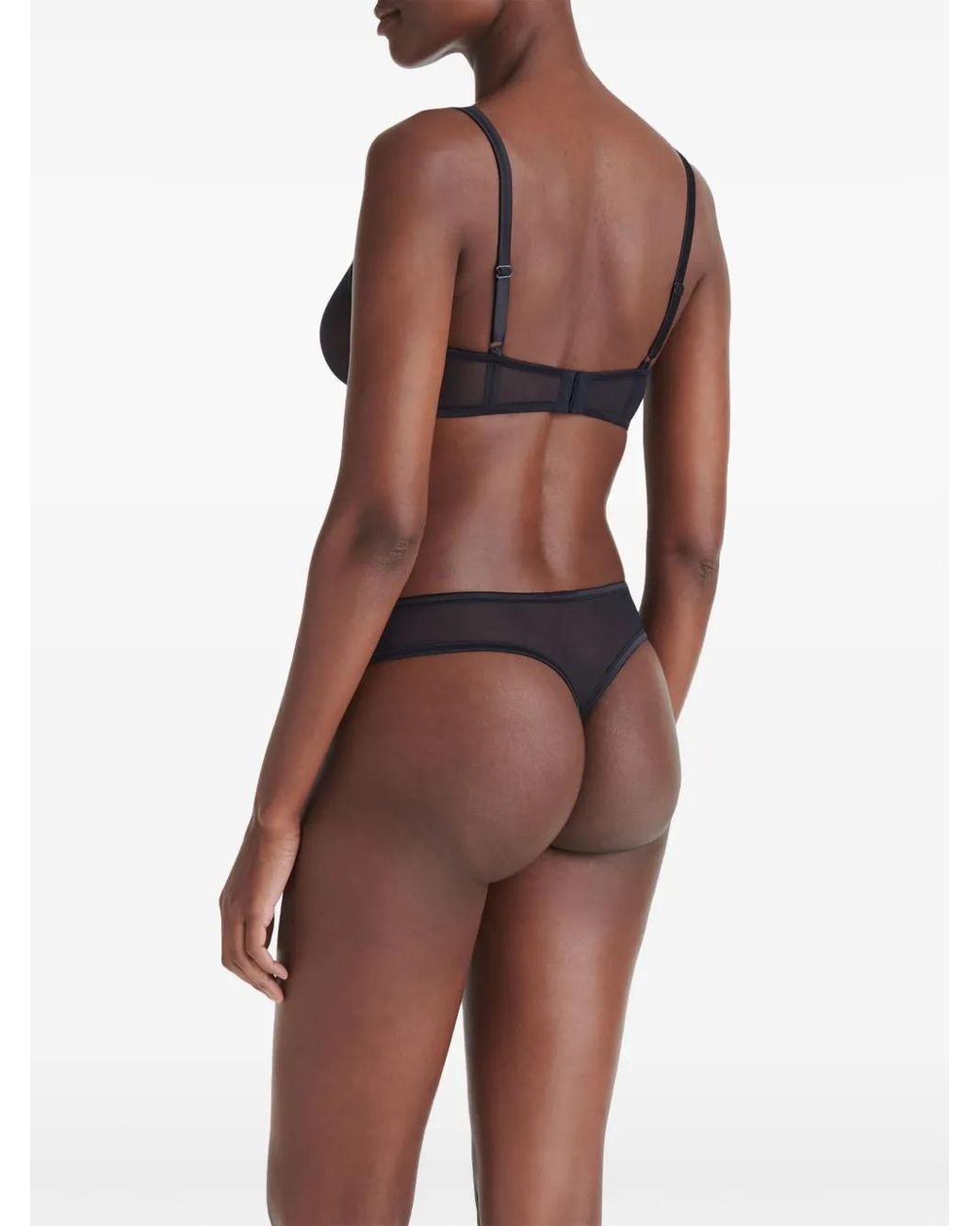 Eres Splendide Tanga in het Blue