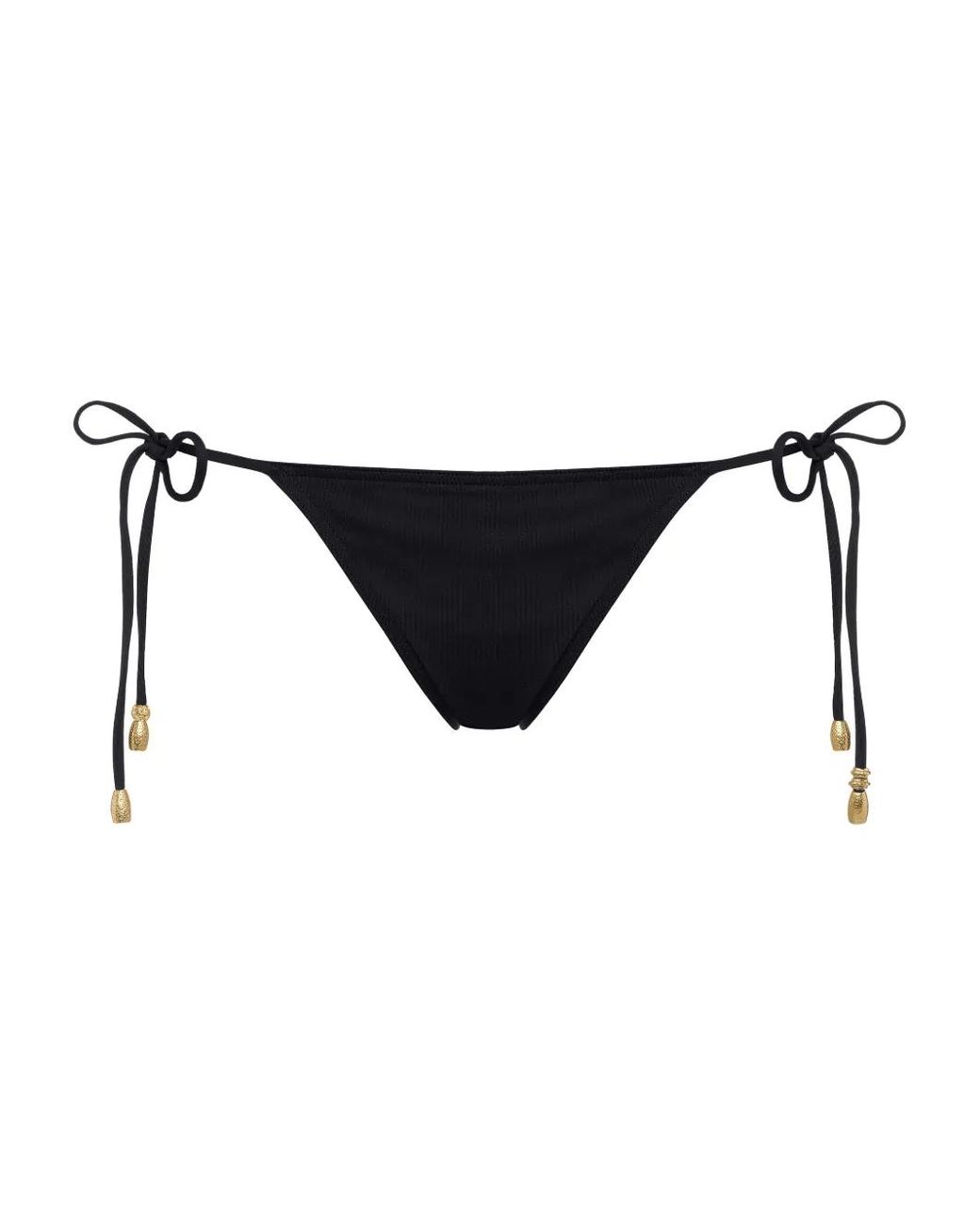 Eres Exquise Bikinislip in het Black