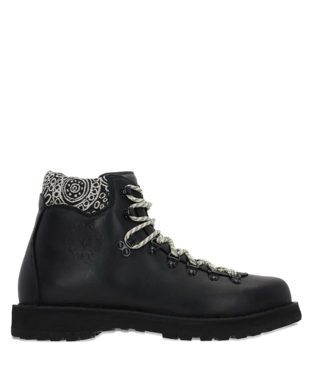10 Corso Como Black Diemme X 10 Hiking Boots