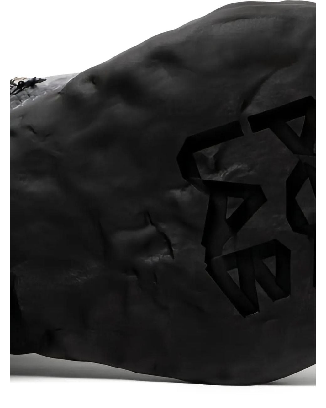 CAMPERLAB Black Venga Boots