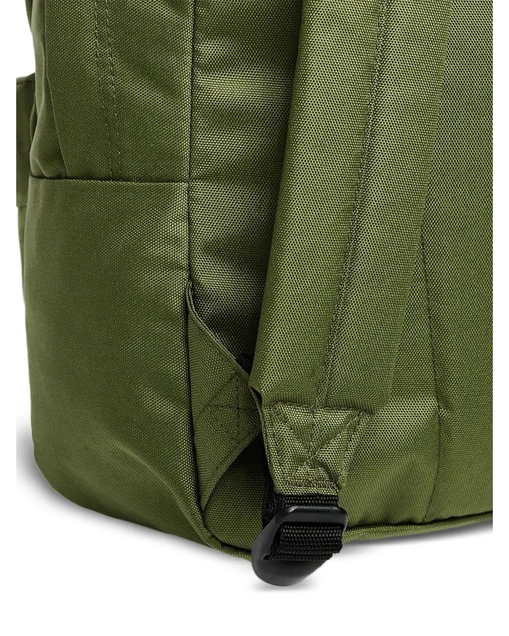 Vans Green Old Skool Flying V Backpack
