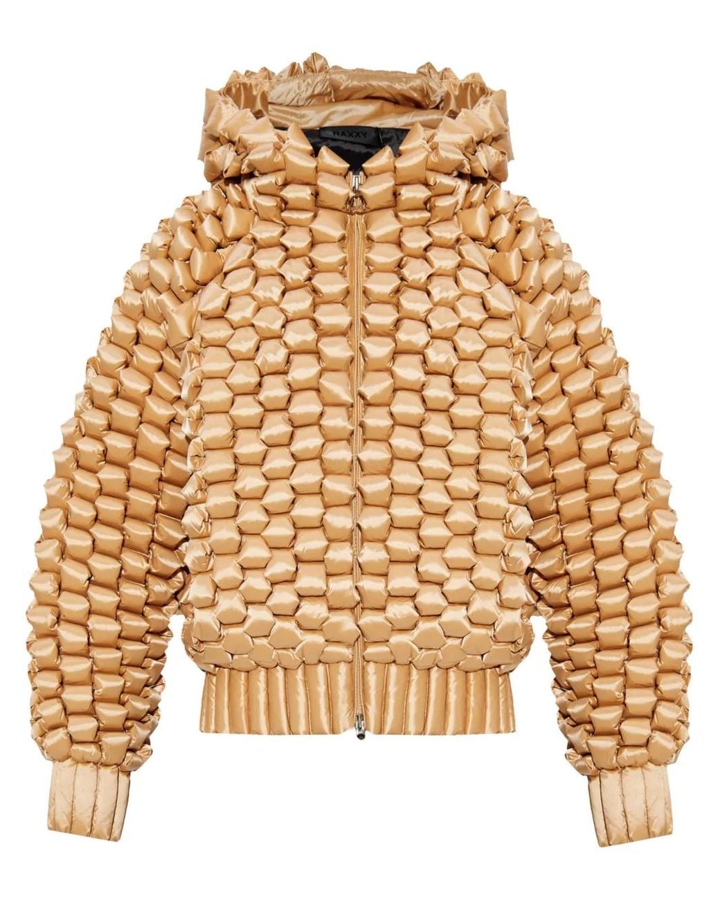 RAXXY Metallic Kirin Jacket