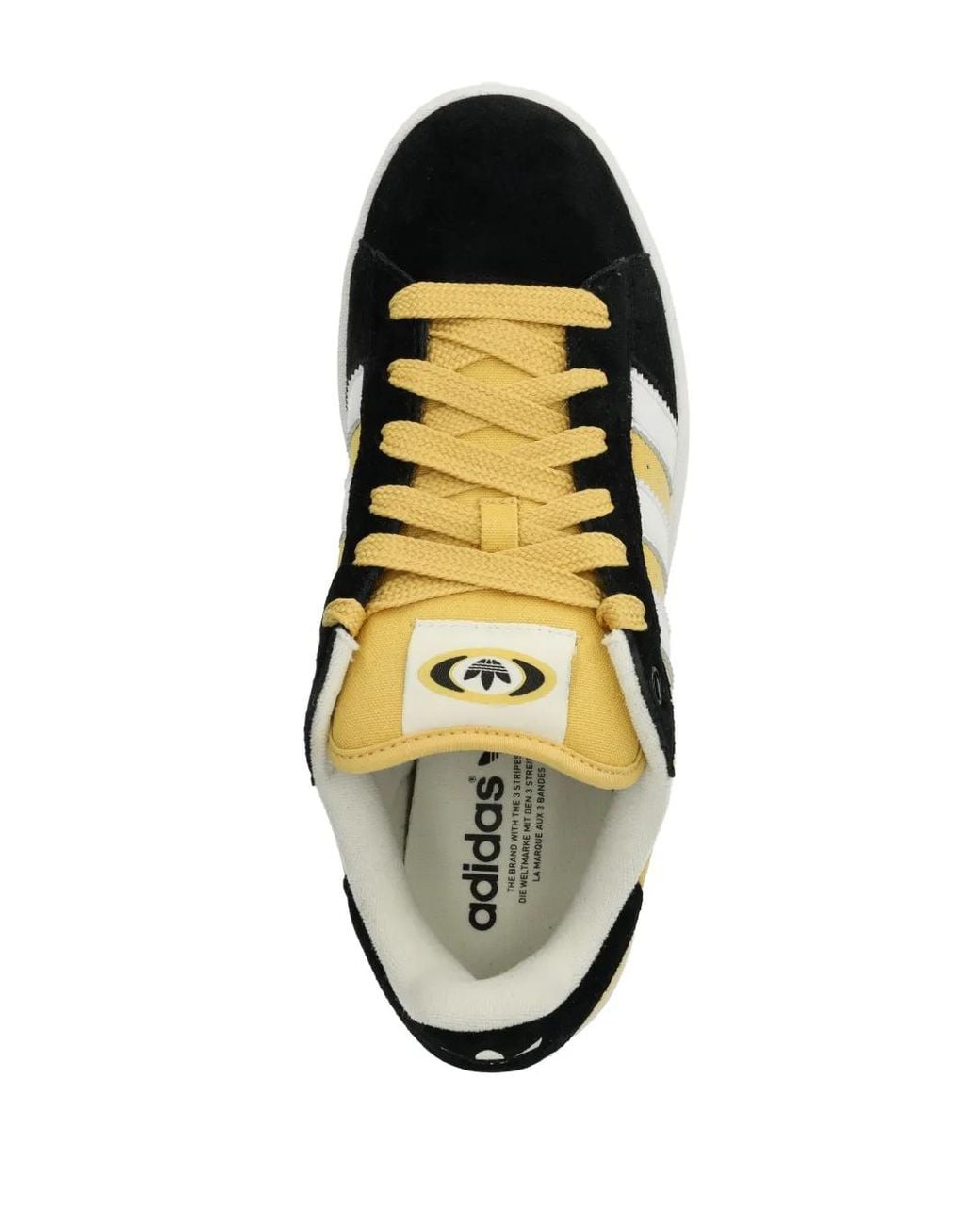 Adidas Natural Campus 00S Sneakers for men
