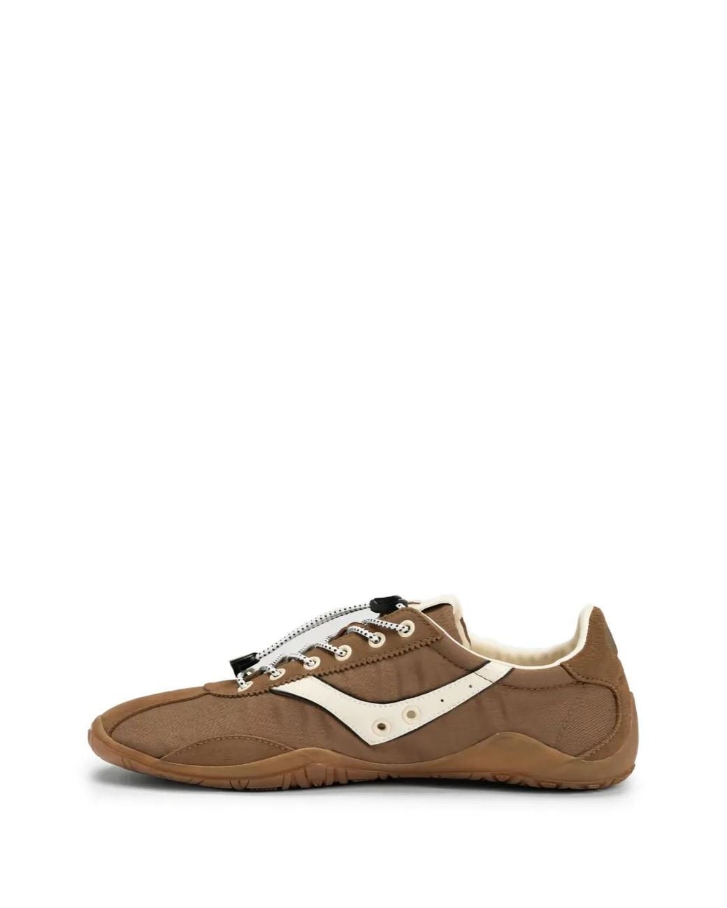 Murphy & Nye Brown Baskets Optimist for men