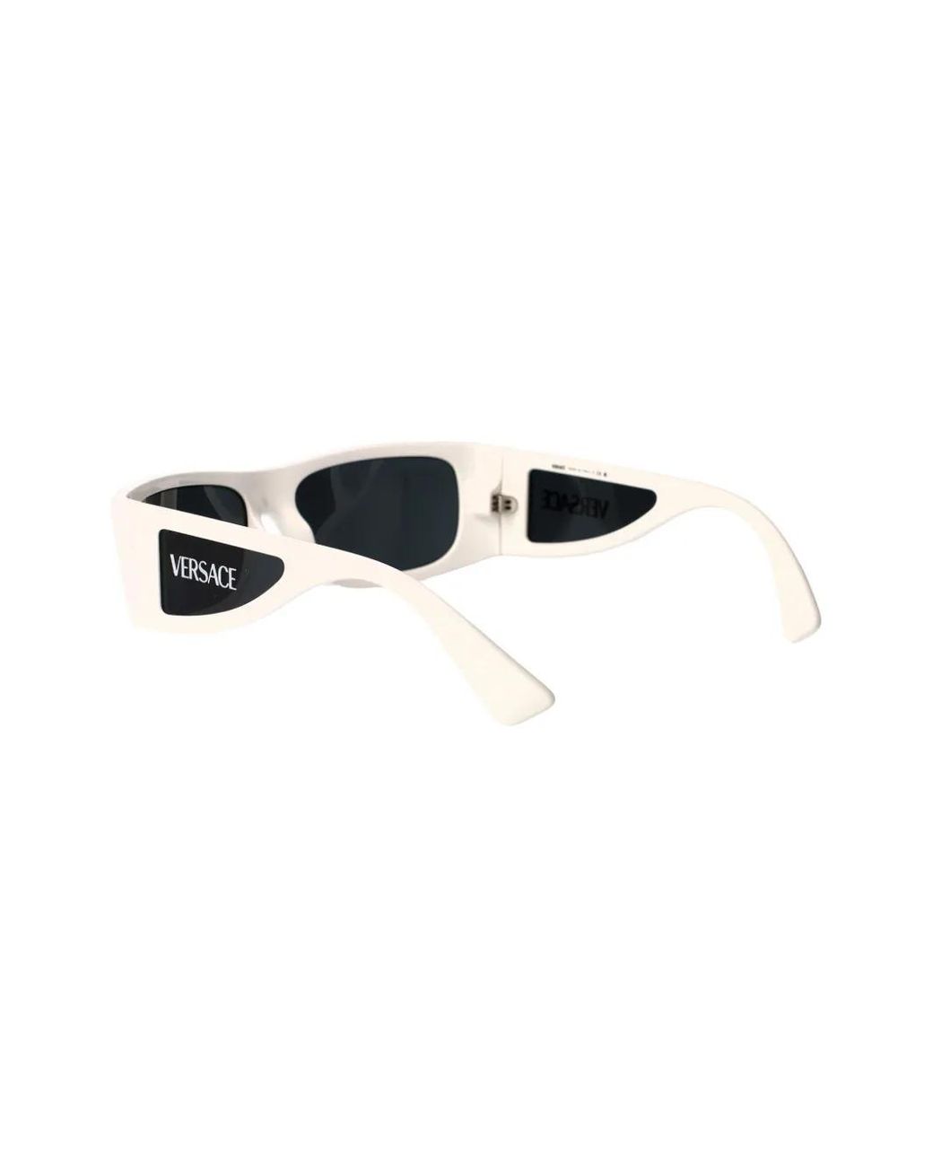 Versace Black Sunglasses
