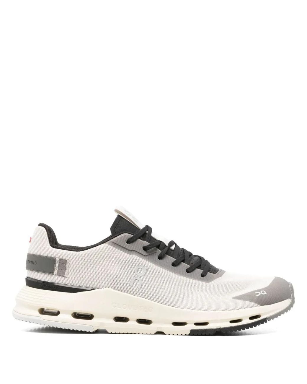 On Shoes Cloudnova Sneakers in White für Herren