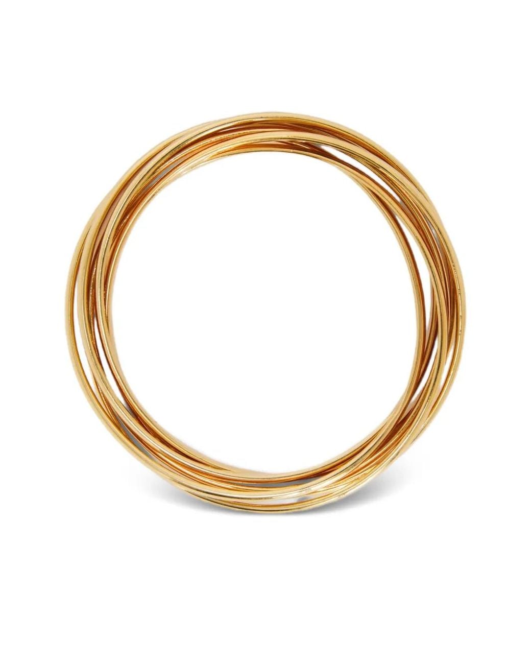 ジルサンダー Jil Sander gold Sphere Bracelet JIL SANDER（ジル