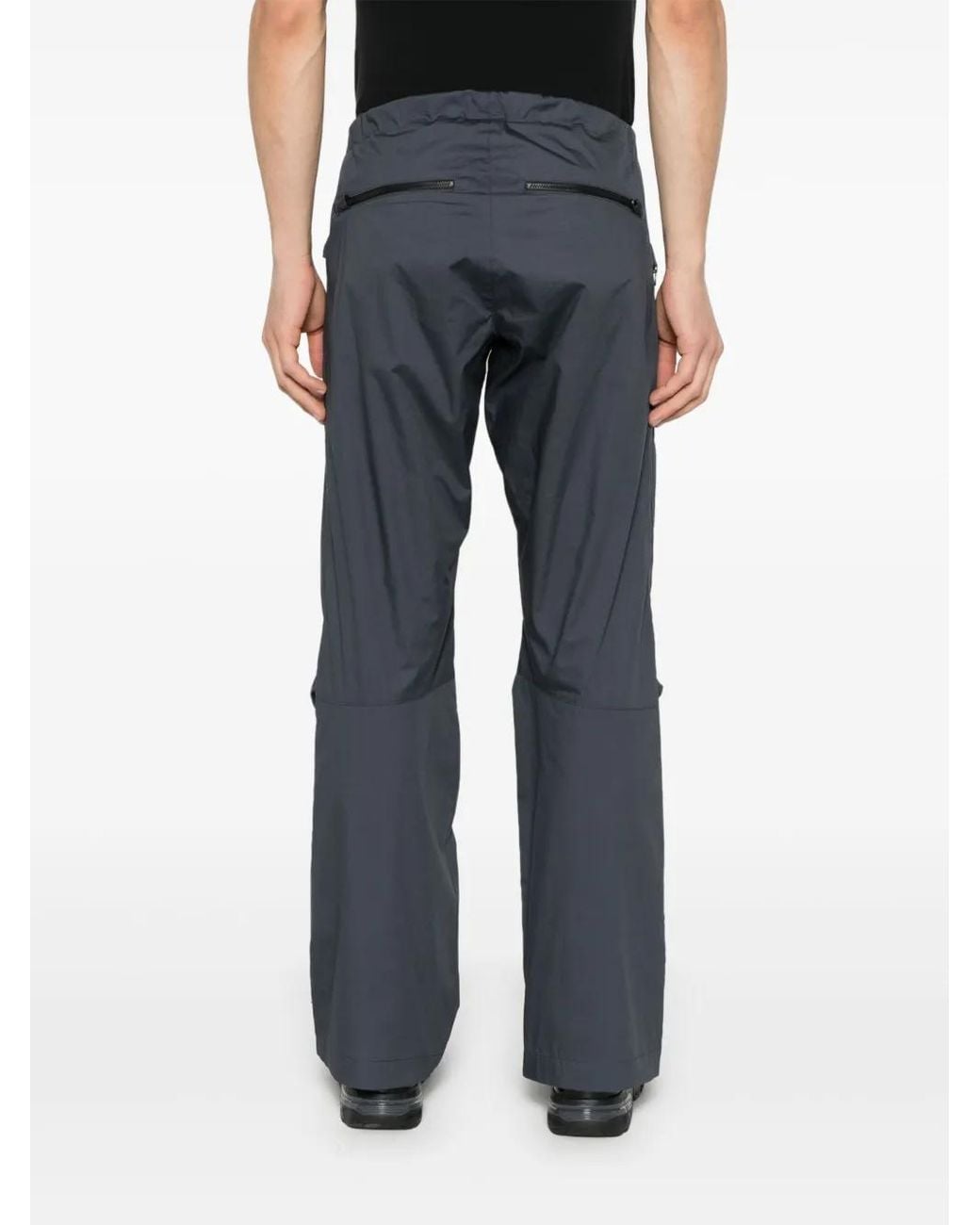 Pantalon Arc GR10K pour homme en coloris Blue