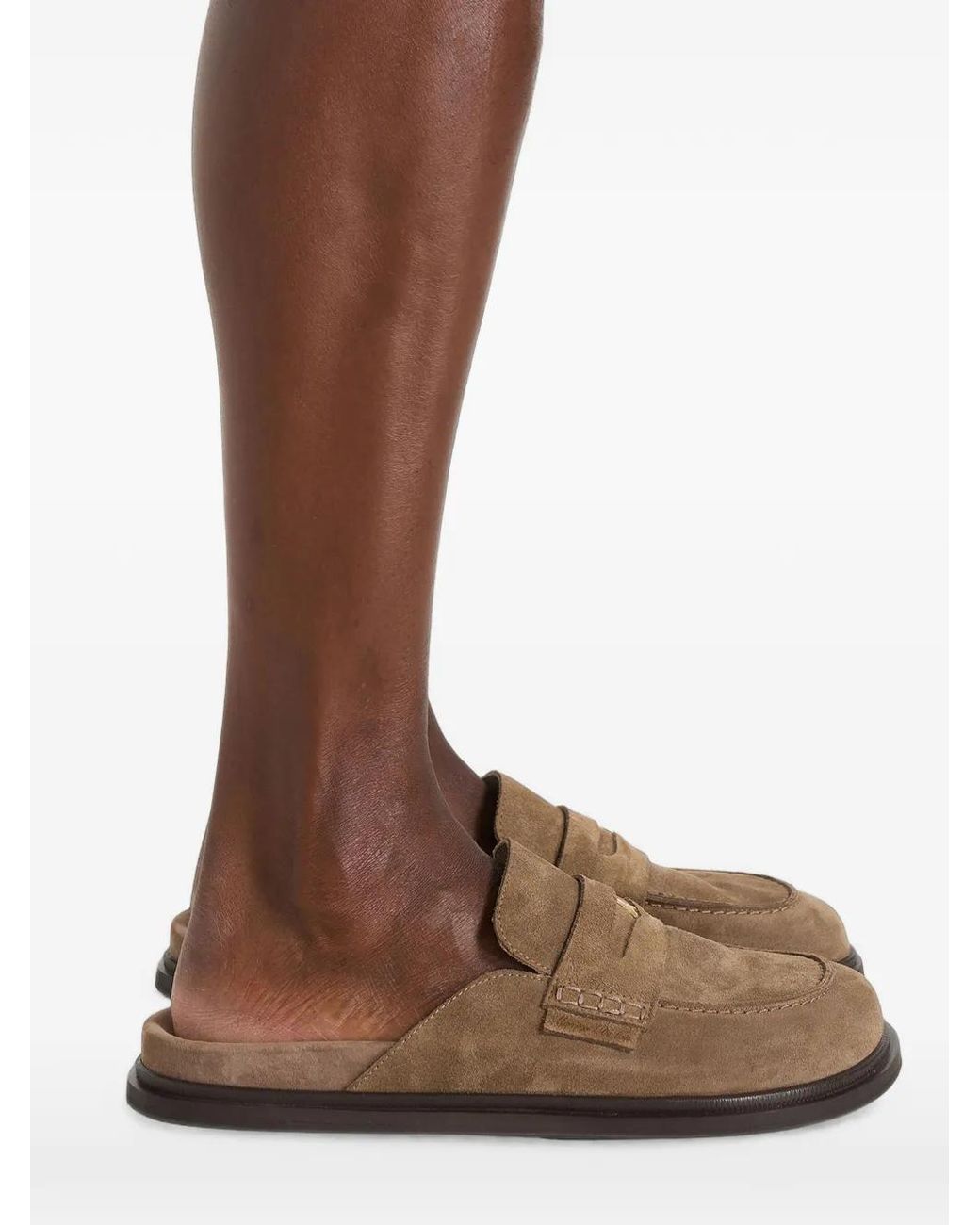 Manière De Voir Brown Sidney for men