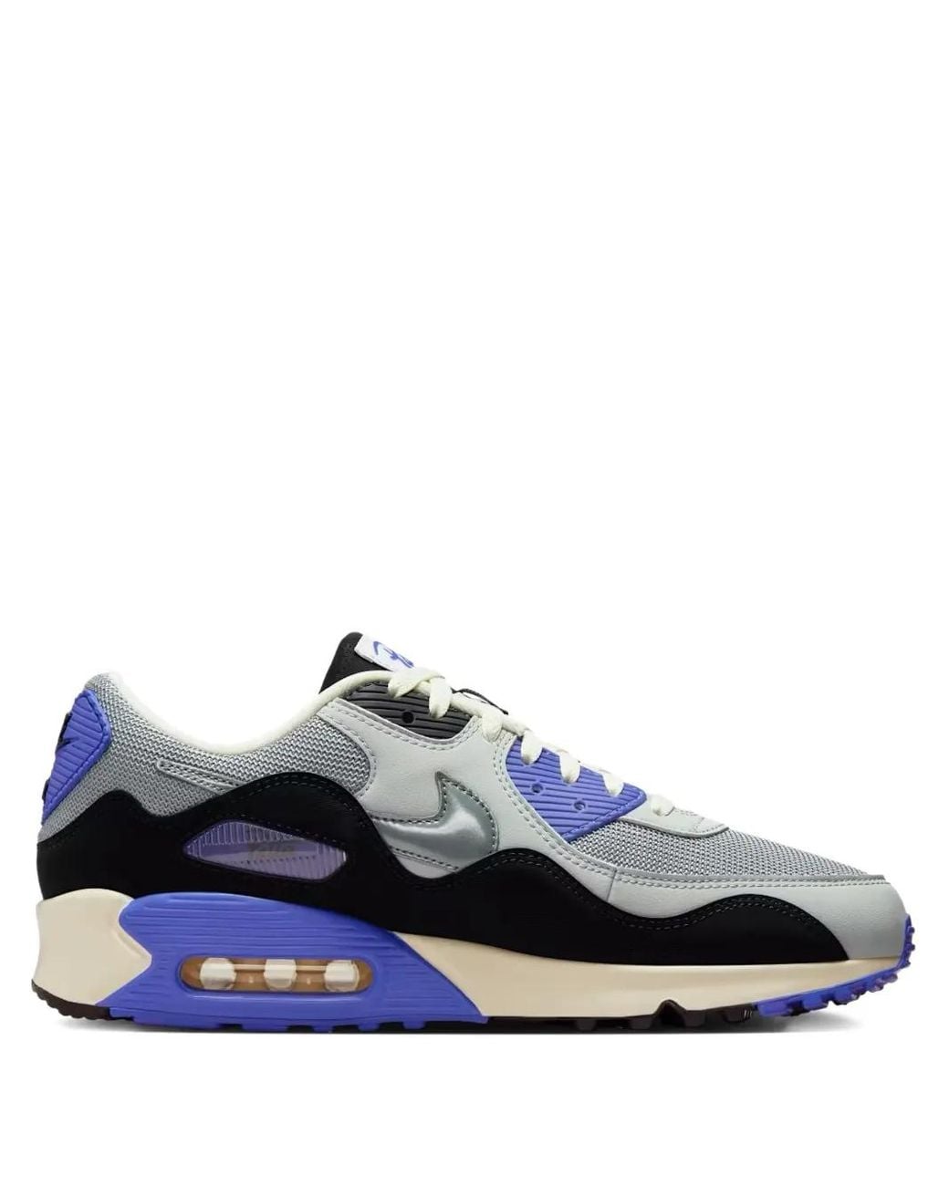 Nike Blue Air Max 90 Sp Sneakers for men
