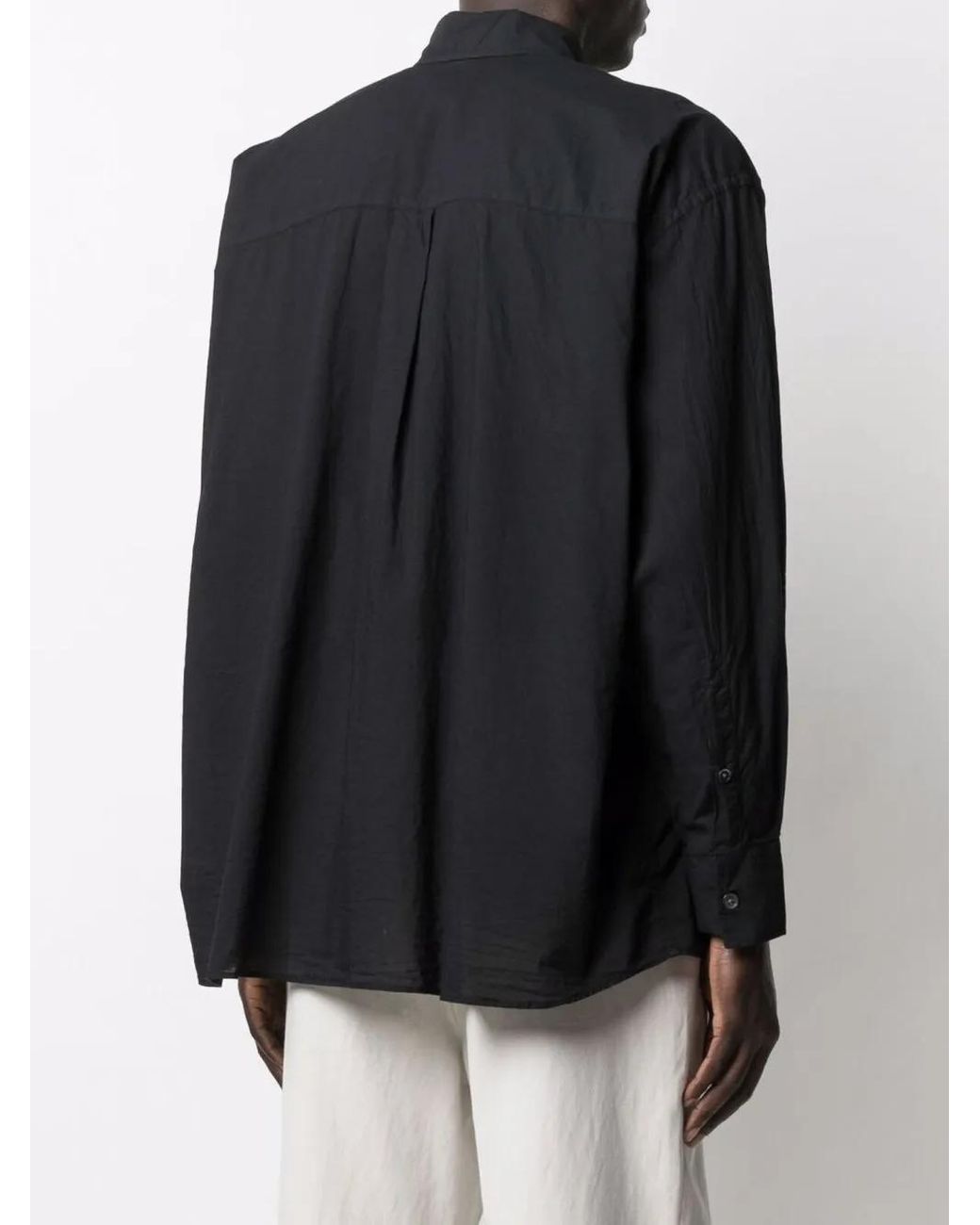 Our Legacy Black Shirts for men